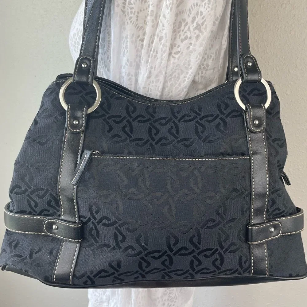 East 5th Shoulder Bag EUC